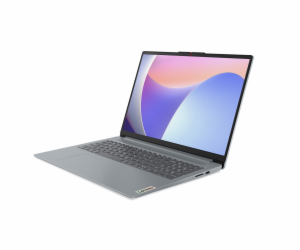 Lenovo IdeaPad Slim 3 16IAH8 Arctic Grey (83ES000DCK)