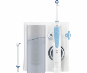 Čistící systém Braun Oral-B OxyJet - ústní irigátor, péče...