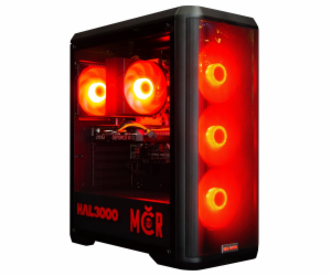 HAL3000 MČR Finale Pro 4060 / AMD Ryzen 5 7500F/ 16GB DDR...