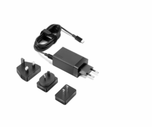 LENOVĚ ThinkPad Portable Adapter 65W USB-C