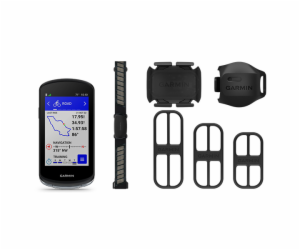 Garmin Edge 1040 Sensor Bundle