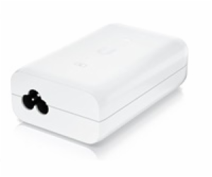 UBNT U-POE-at - Gigabitový PoE injektor, 802.3at, 30W