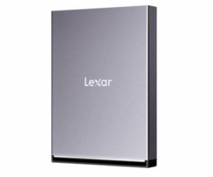 Lexar externí SSD 500GB SL210 USB 3.1 (čtení/zápis: 550/4...