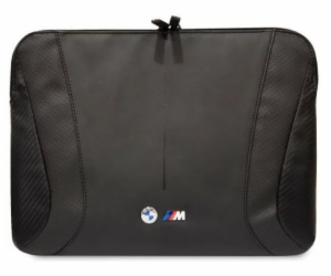 Sleeve BMW 16" black Carbon&Perforated Noste své zařízení...