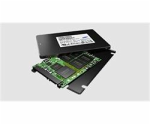 SSD Samsung PM883 960GB SATA 2.5" MZ7LH960HAJR-00005 (DWP...