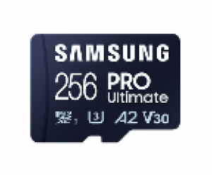 Samsung microSDXC 256 GB MB-MY256SA/WW Samsung micro SDXC...