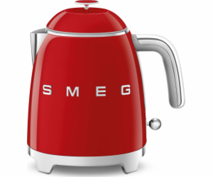 Smeg KLF05RDEU