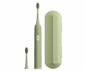 Tesla Smart Toothbrush Sonic TS200 Deluxe Green