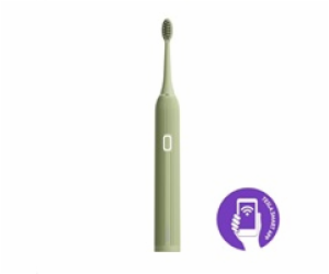 Tesla Smart Toothbrush Sonic TS200 Green