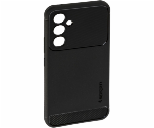 Spigen Rugged Armor Matt Black for Galaxy A54 5G