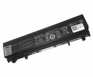 DELL baterie/ 6-článková/ 65 Wh/ pro Latitude E5440/ E5540