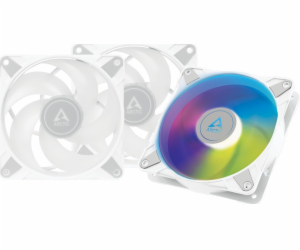 ARCTIC P12 PWM PST A-RGB 0dB 120mm 3pack