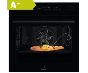 ELECTROLUX Vestavná trouba EOB8S31Z