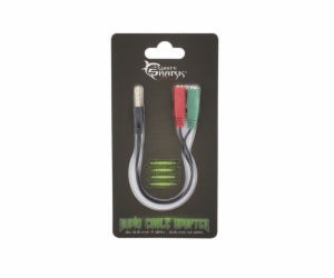 White Shark WS-354P-2X35, Kabel Jack