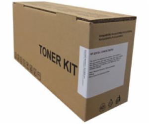 OEM Toner CF542X/054H Yellow (HP/CANON) komp.