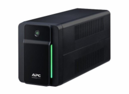 APC Back-UPS 750VA, 410W, FR