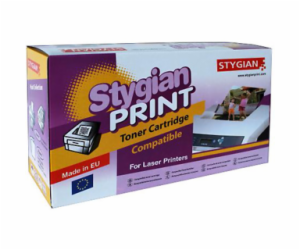 STYGIAN Toner CE410X black (HP)