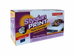 STYGIAN Toner CE411A cyan (HP)