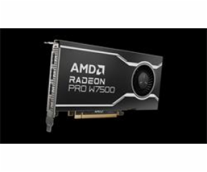 AMD Radeon Pro W7500 8 GB GDDR6