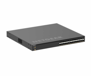 NETGEAR VSM4320C MANAGED SWITCH