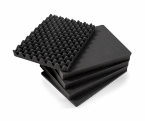 B&W Foam Inserteinsatz SI for Outdoor Cases Type 4000