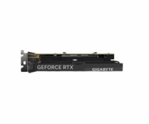 GIGABYTE VGA NVIDIA GeForce RTX 4060 Low Profile OC 8G, 8...