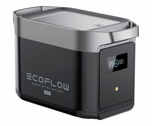 EcoFlow Delta 2 Max Extra Battery