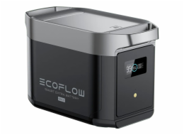 EcoFlow Delta 2 Max Extra Battery