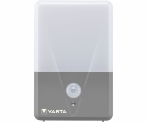 Varta Motion Sensor Outdoor Light incl. 3xAAA 16634 101 421