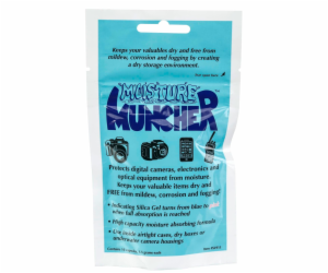 Sealife Moisture Muncher 10x Capsules (SL911)