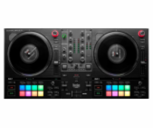 Hercules mixážní pult DJControl Inpulse T7 (4780928)