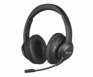 Sandberg 126-45 Bluetooth Headset ANC+ENC Pro