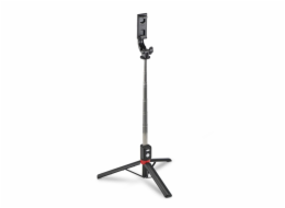 Hama Selfie Stick FancyStand 110 with Bluetooth Remote Control