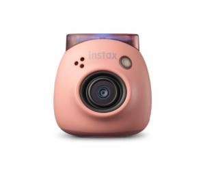 Fotoaparát Fujifilm Instax PAL pink