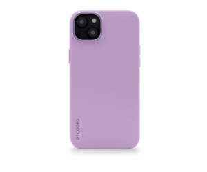 Decoded AntiMicrobial Silicone Backcover iPhone 14Plus La...