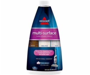 BISSELL MultiSurface Detergent - CrossWave