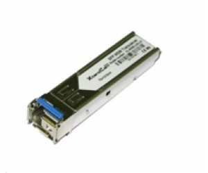 Optický SFP+ modul SM (1270nm/1330nm), WDM, 10,3 Gb/s, LC...