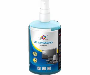 TB Clean  Gel 200 ml