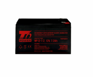 T6 Power RBC2, RBC110, RBC40 - battery KIT