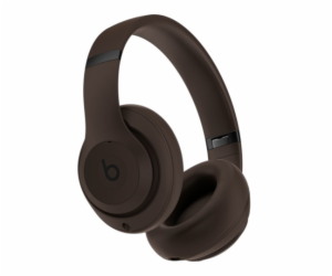 Beats Studio Pro/ANC/Jack/Drát/BT/Bezdrát/Deep brown