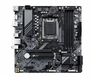 GIGABYTE MB Sc AM5 B650M D3HP, AMD B650, 4xDDR5, 2xDP, 1x...