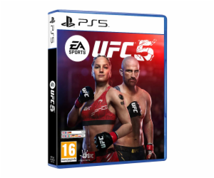 PS5 - EA Sports UFC 5