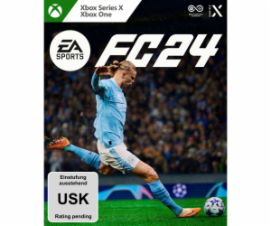 EA SPORTS FC 24 Xbox