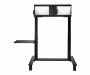 Optoma IFPD EST09 Motorised trolley for interactive displays