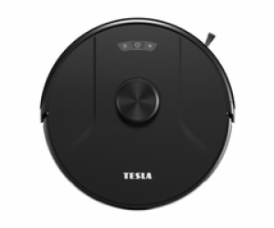 Tesla Smart Robot Vacuum Laser AI200