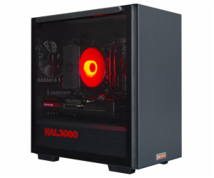 HAL3000 Online Gamer PCHS2658 HAL3000 Online Gamer / AMD ...