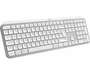 Logitech klávesnice MX Keys S/ bezdrátová/ Bluetooth/ USB...