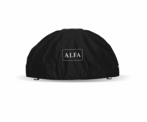 Alfa Forni Cover black 1 Pizza