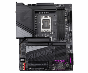 GIGABYTE MB Sc LGA1700 Z790 AORUS ELITE X WiFi7, Intel Z7...