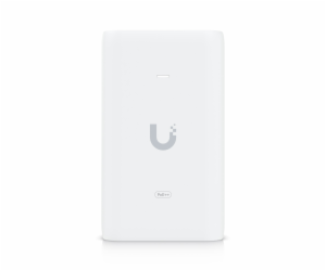 Ubiquiti UniFi PoE++ Adapter - Gigabit PoE injektor, 48V,...